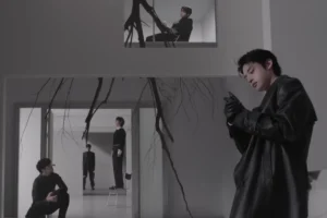 Watch: ZEROBASEONE Gears Up For Comeback With Cinematic “A-Film”