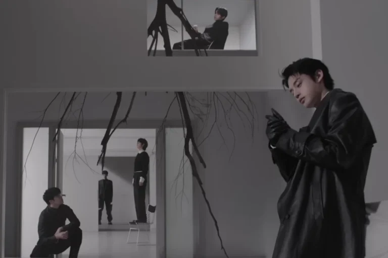 Watch: ZEROBASEONE Gears Up For Comeback With Cinematic “A-Film”