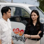 Yoo Yeon Seok And Team Rally Together To Defend Lee Deok Hwa In “Phantom Lawyer”