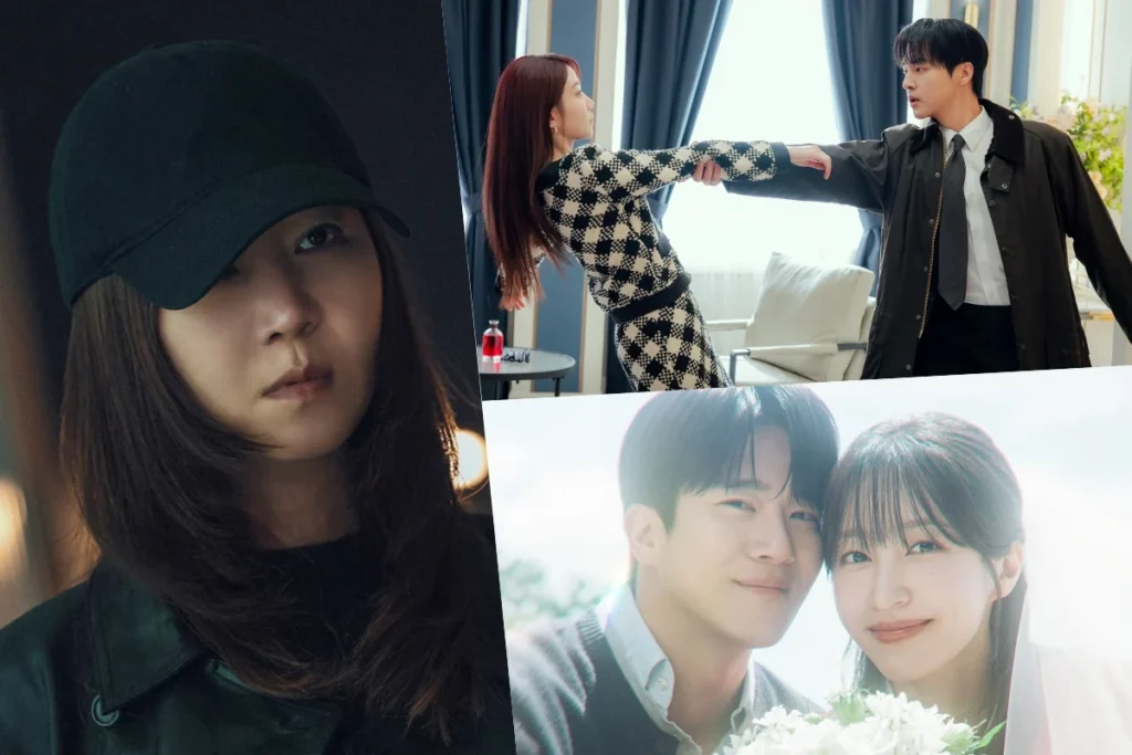 “A Bona Fide Killer” Breaks Into Double-Digit Ratings; “Spooky In Love” And “Love On The Menu” Hit New Saturday Highs