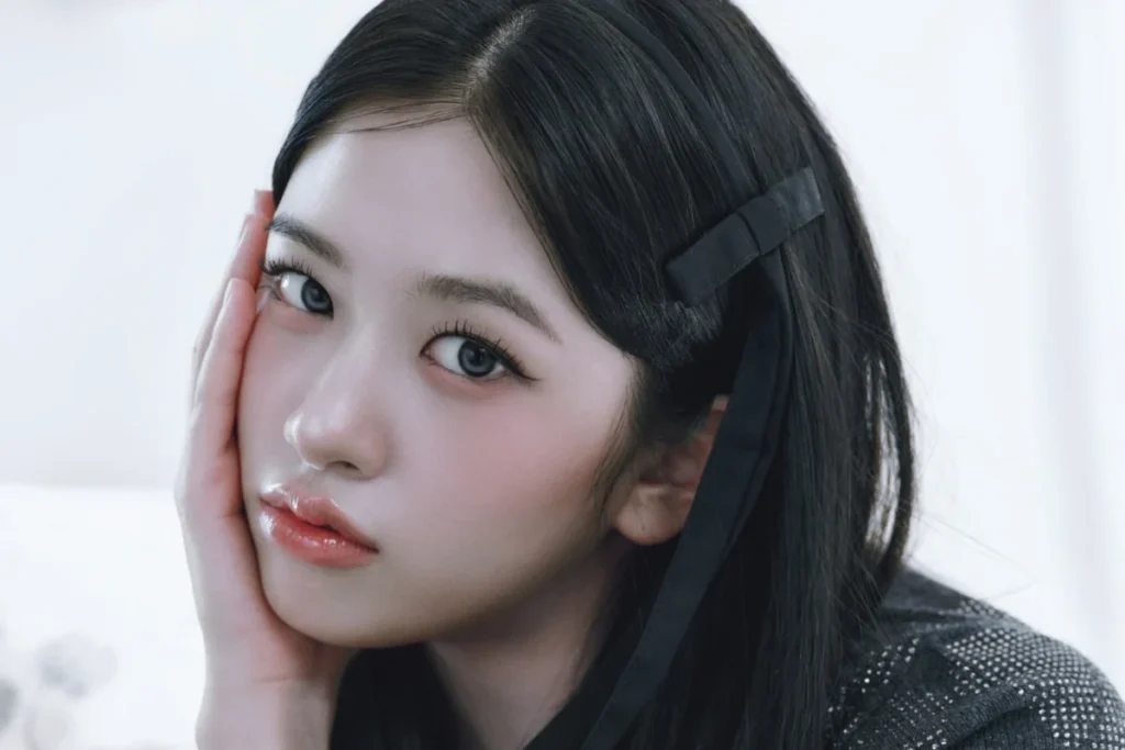 IVE’s An Yu Jin To Limit Participation In Today’s Performance Due To Injury