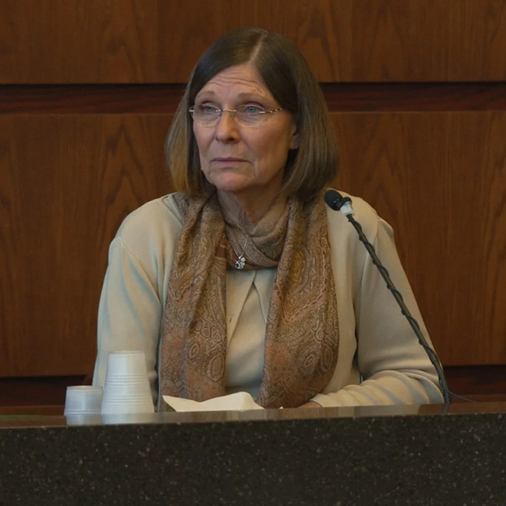 The Twisted Tale of Dana Chandler: A Decade of Trials, Disbarred Prosecutors, and a Daughter’s Quest for Justice