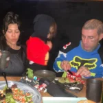 Inside the Protective and Blended World of Kourtney Kardashian and Travis Barker