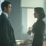 Spy Meets Translator: A High-Stakes Romance Unfolds in tvN’s "100 Days of Deception"