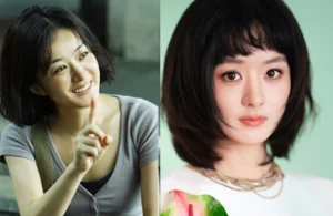 Zhao Liying Prioritizes Health: Actress Focuses on Recovery Amidst Public Concern